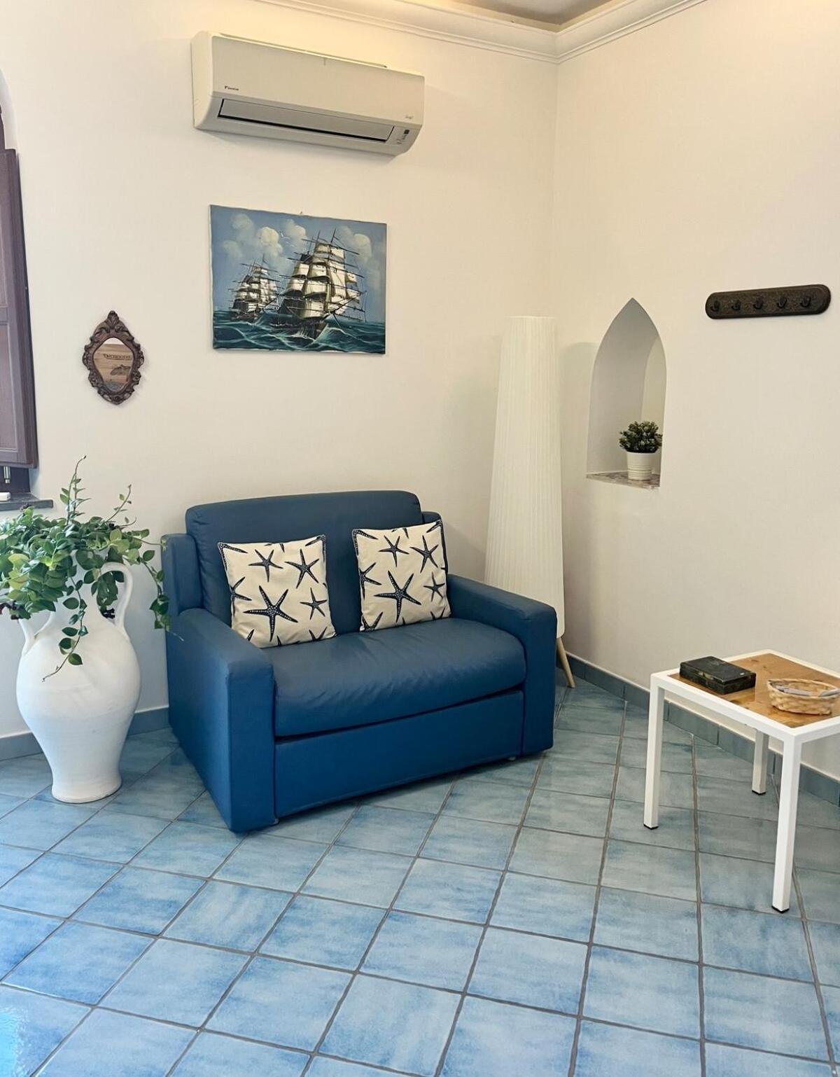 Casa Tasca Lägenhet Ravello Exteriör bild